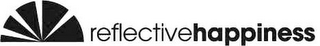 REFLECTIVEHAPPINESS logo