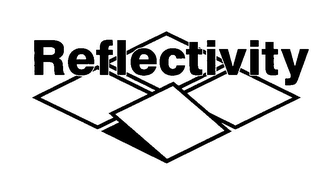 REFLECTIVITY logo