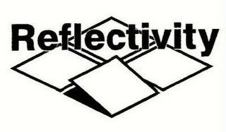 REFLECTIVITY logo