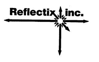 REFLECTIX INC.