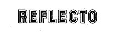 REFLECTO logo