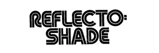 REFLECTO-SHADE logo