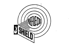 REFLECTO SHIELD logo