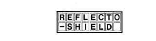 REFLECTO-SHIELD logo