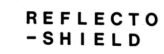 REFLECTO-SHIELD logo