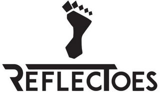 REFLECTOES logo
