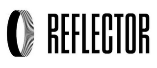 REFLECTOR logo