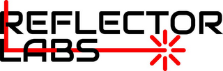 REFLECTOR LABS logo