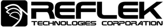 REFLEK TECHNOLOGIES CORPORATION logo