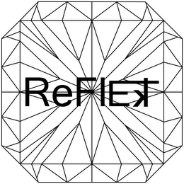 REFLEKT logo