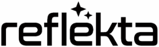 REFLEKTA logo