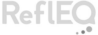 REFLEQ logo