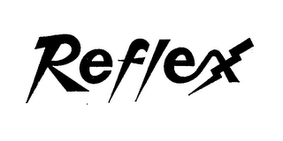 REFLEX logo