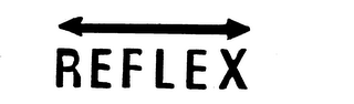 REFLEX logo