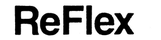 REFLEX logo