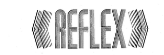 REFLEX logo