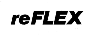 REFLEX logo