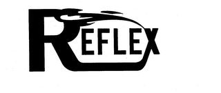 REFLEX logo