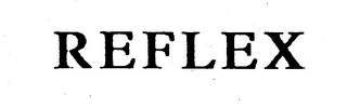 REFLEX logo