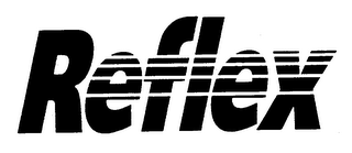 REFLEX logo