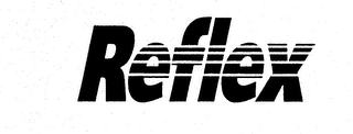 REFLEX logo