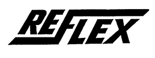 REFLEX logo