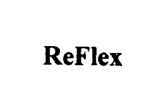 REFLEX logo