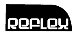 REFLEX logo
