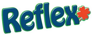 REFLEX logo