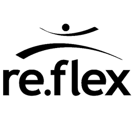 RE.FLEX logo