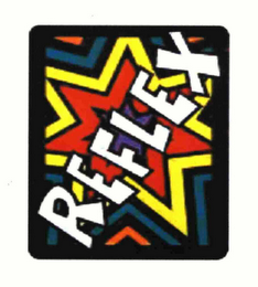 REFLEX logo