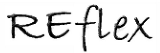 REFLEX logo