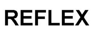 REFLEX logo