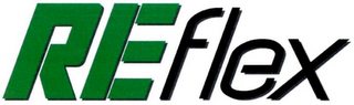 REFLEX logo