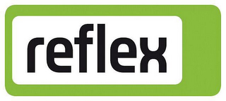 REFLEX logo