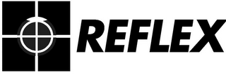 REFLEX logo