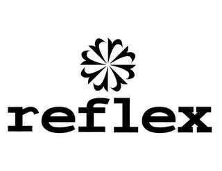 REFLEX logo