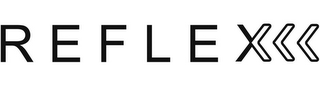 REFLEX logo