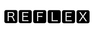 REFLEX logo