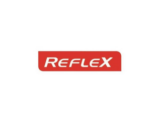 REFLEX logo