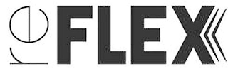 REFLEX logo