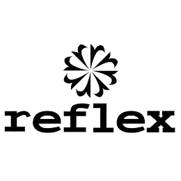 REFLEX logo