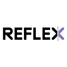 REFLEX logo