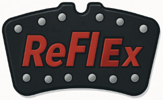 REFLEX logo