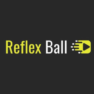 REFLEX BALL logo