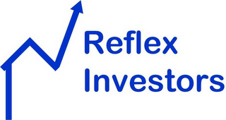REFLEX INVESTORS logo
