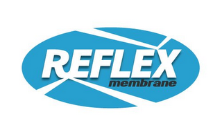 REFLEX MEMBRANE logo