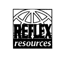 REFLEX RESOURCES logo