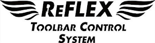 REFLEX TOOLBAR CONTROL SYSTEM logo