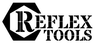 REFLEX TOOLS logo